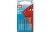 20 Nähnadeln lang PRYM No. 5-9